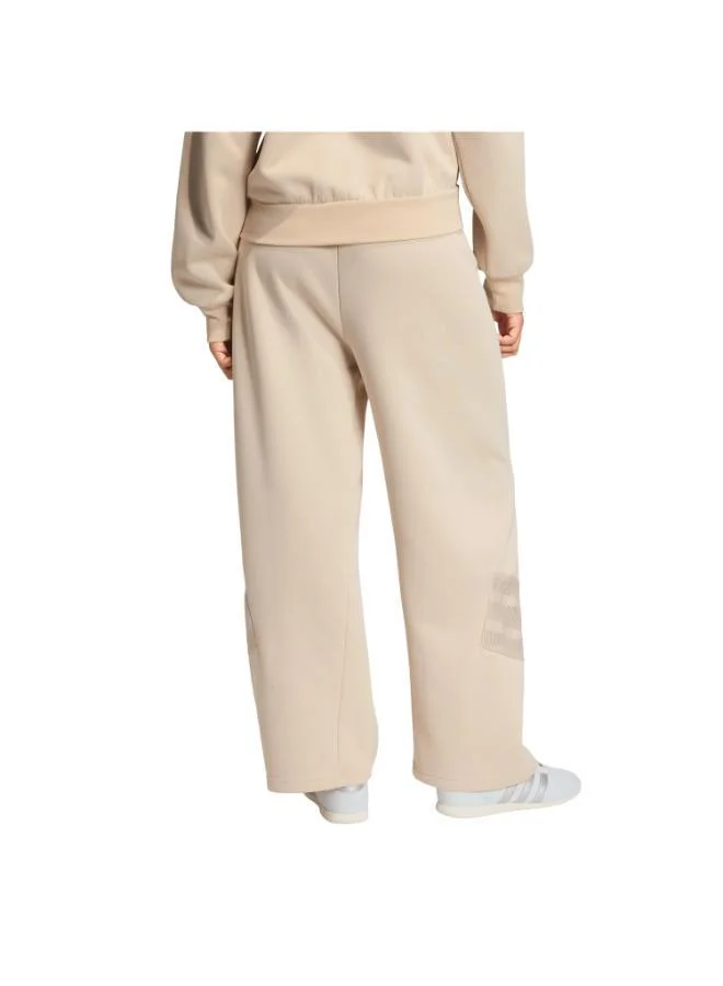 Adidas FUTURE ICONS THREE STRIPES OPEN HEM PANT